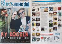 Blues Music Club