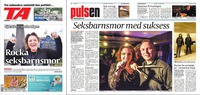 Newspaper TA - Telemarksavisa
